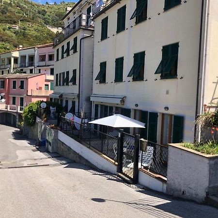 Riomaggiore Apartment cà di Euro Exterior foto