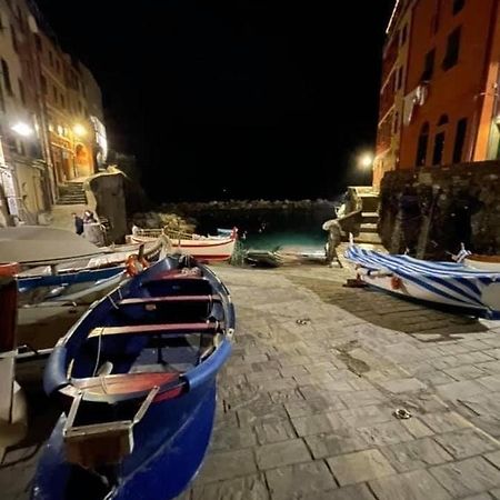 Riomaggiore Apartment cà di Euro Exterior foto