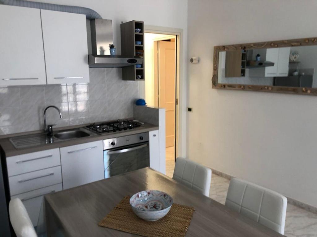 Riomaggiore Apartment cà di Euro Exterior foto