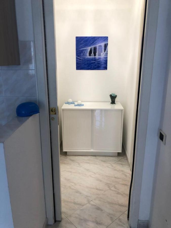Riomaggiore Apartment cà di Euro Exterior foto