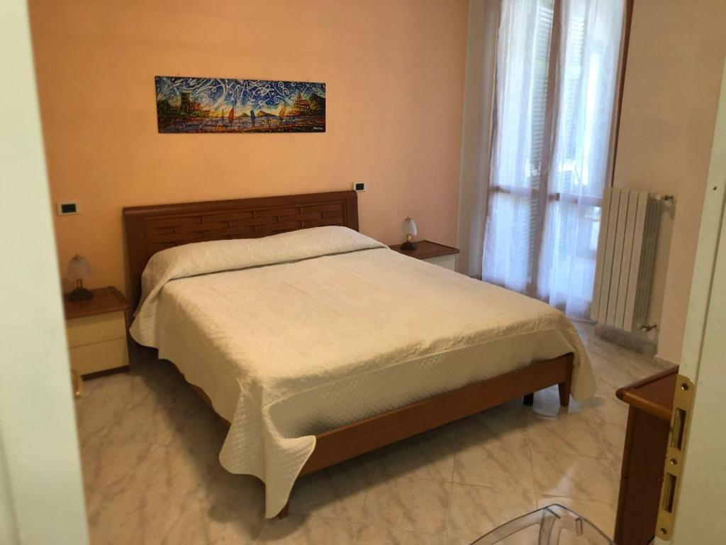 Riomaggiore Apartment cà di Euro Exterior foto
