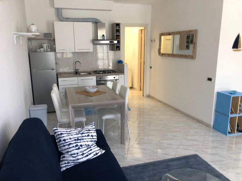 Riomaggiore Apartment cà di Euro Exterior foto