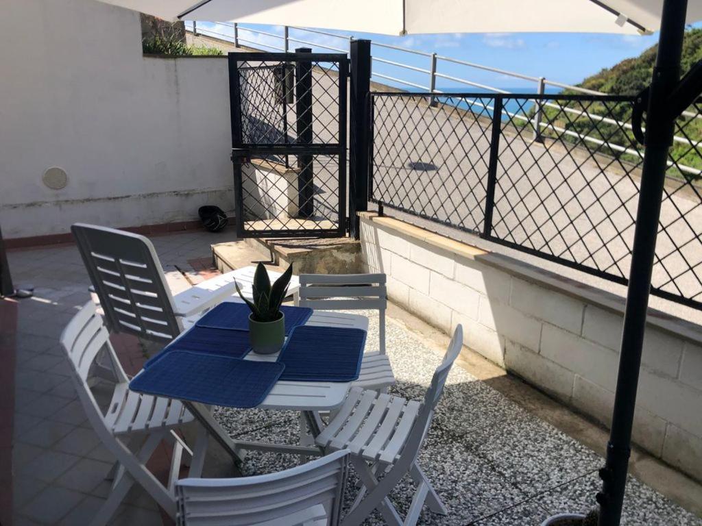 Riomaggiore Apartment cà di Euro Exterior foto