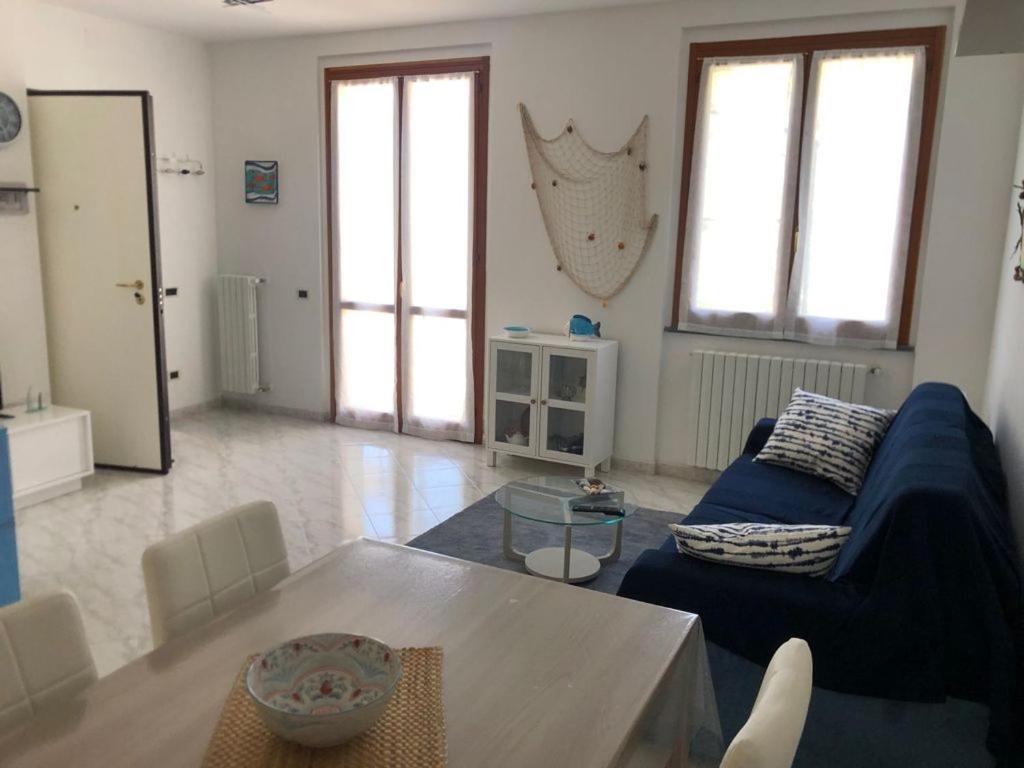 Riomaggiore Apartment cà di Euro Exterior foto