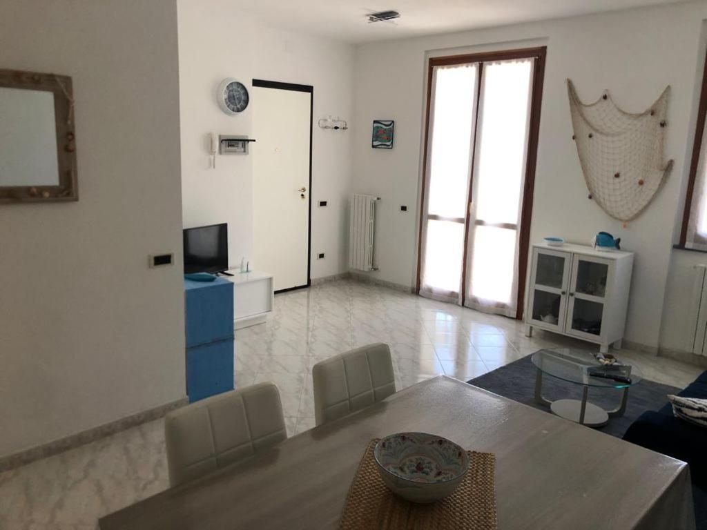 Riomaggiore Apartment cà di Euro Exterior foto